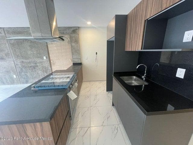 Apartment for Sale in San Lucas Tepetlacalco GIS 26-3025