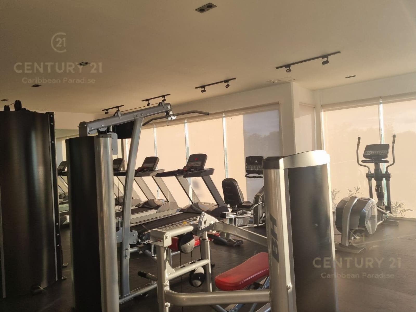 Apartment for Rent in Valle Aurora, Playa del Carmen P4090