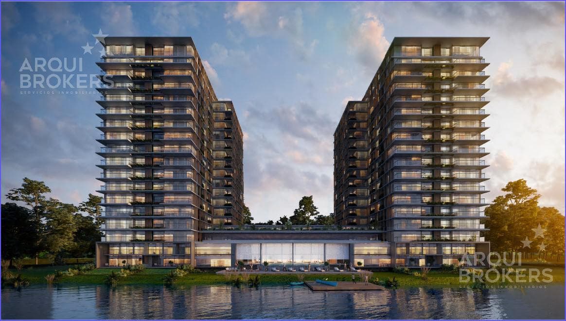 Two-bedroom apartment for sale in Ciudad de la Costa - 610B