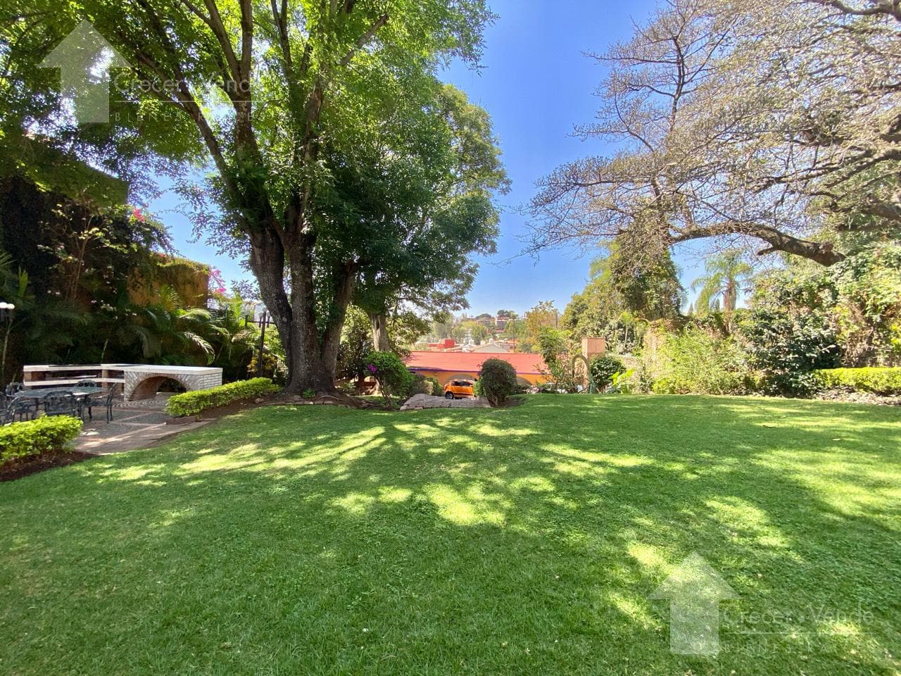House for Sale in Cuernavaca—Ideal for Investment, Development, and Builders