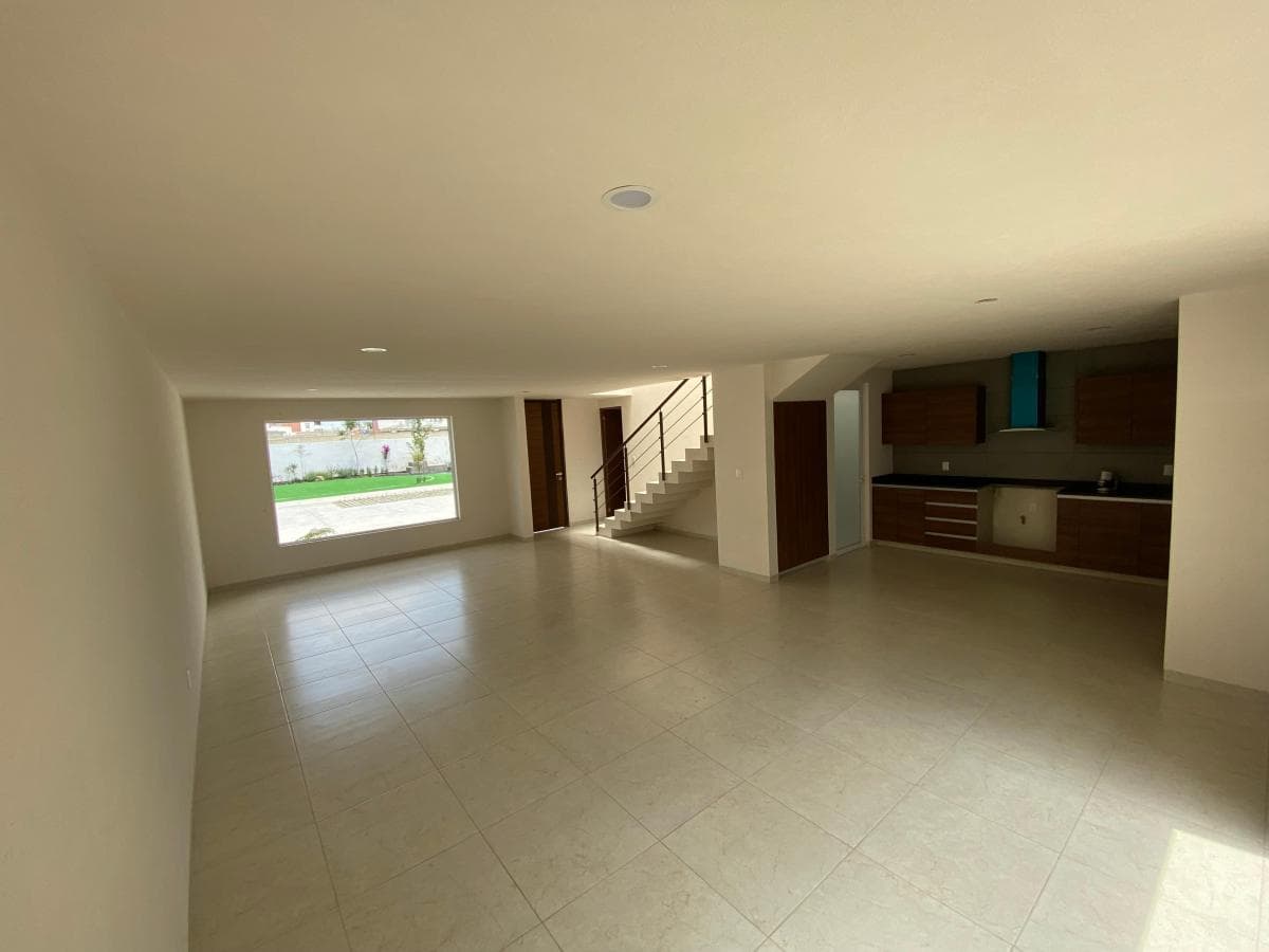 House for Sale in Alondra, San Salvador Tizatlali, Metepec 27-922