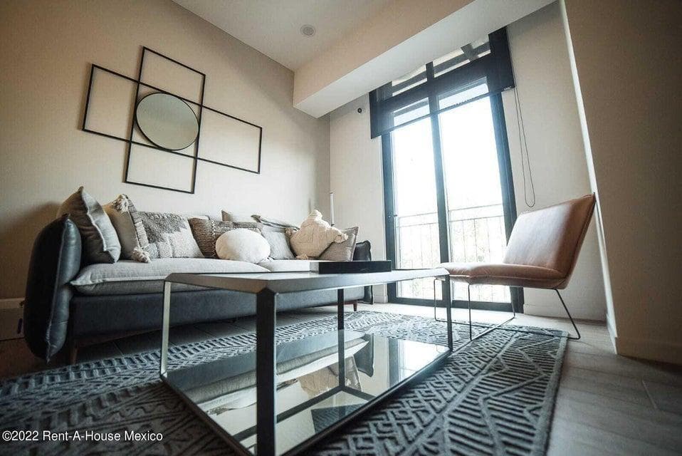 Apartment for Sale in Granada, Miguel Hidalgo, GIS 27-651