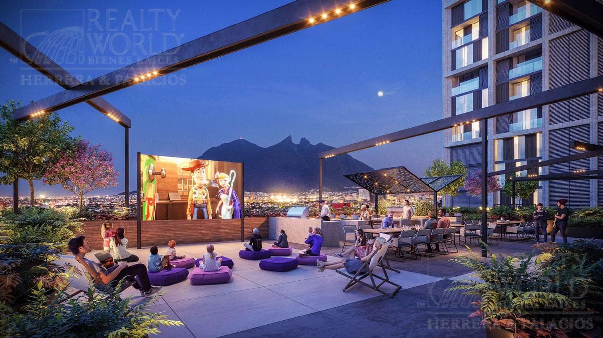 Apartment - Downtown Monterrey