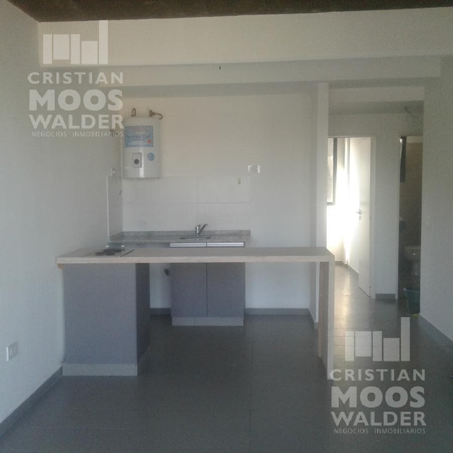 Apartment - Belen De Escobar