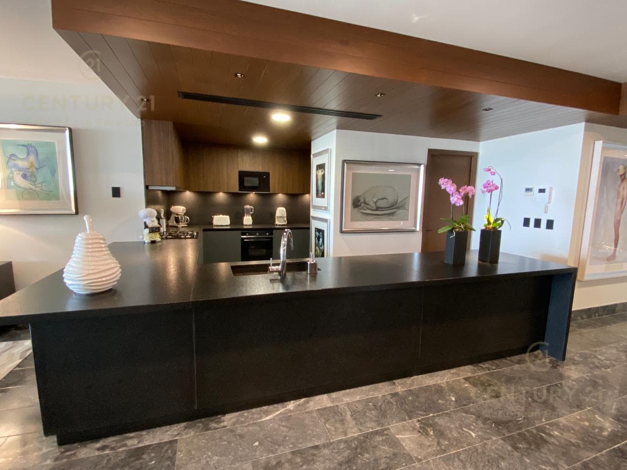 2-Bedroom Apartment for Sale with Ocean View | Shark Tower Puerto Cancún | C3826