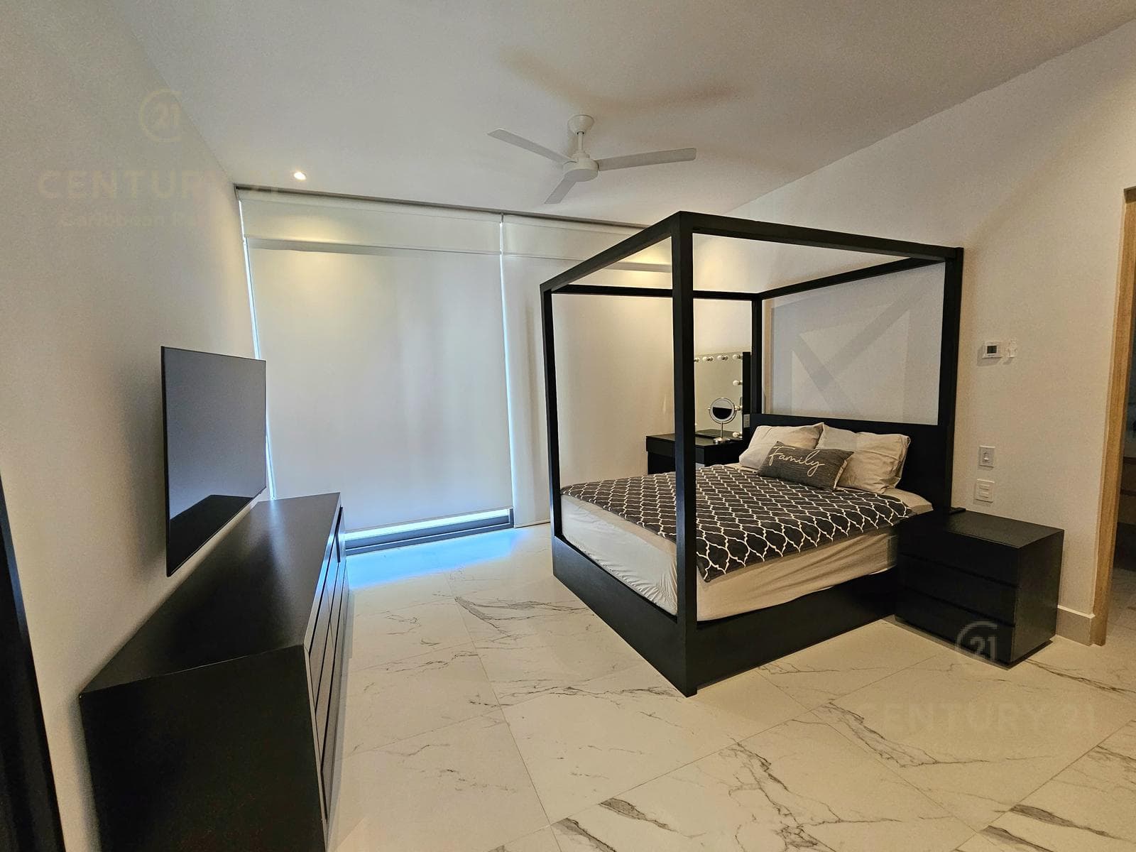 4-Bedroom House for Sale in Puerto Cancun | With Private Pool | C3807