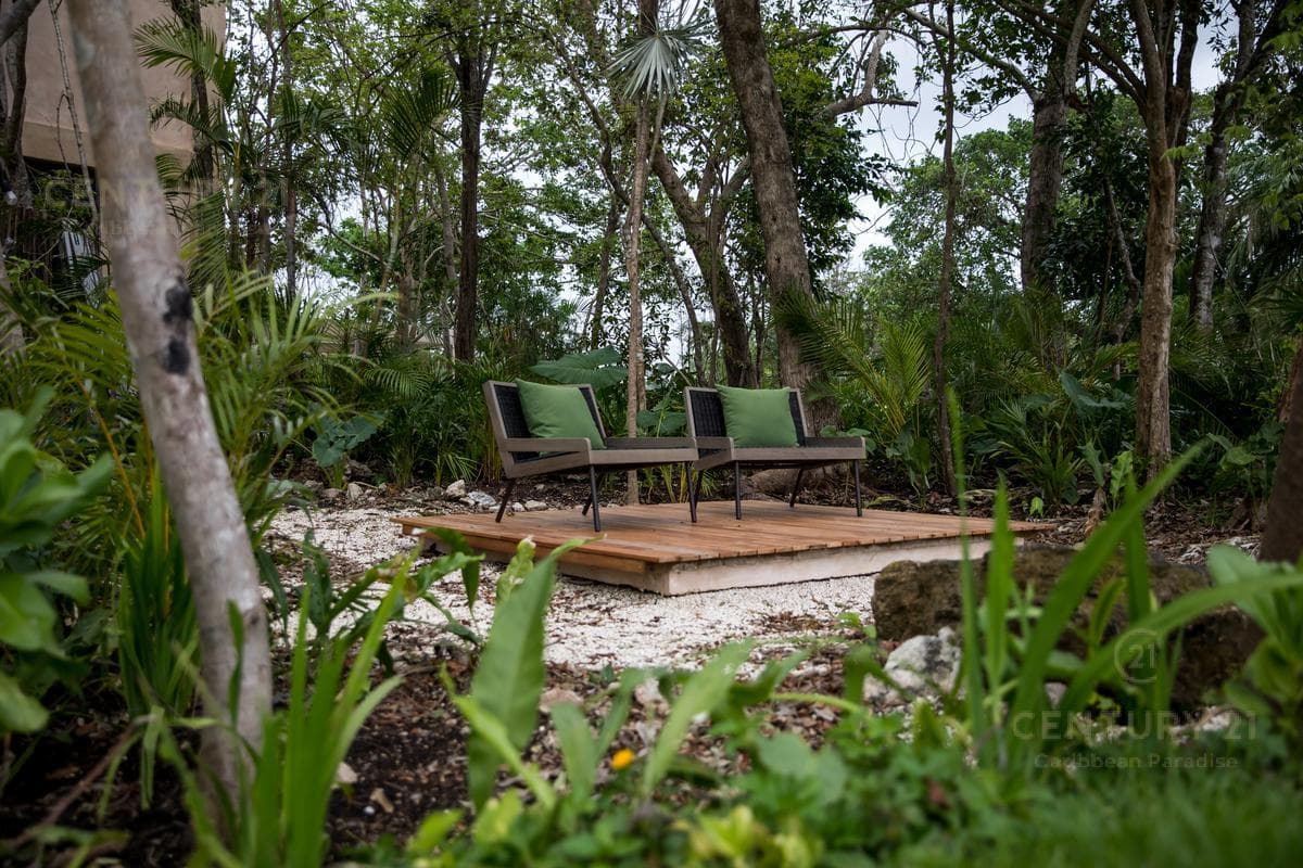 Increible casa en zona residencial prvilegiada de Playa del Carmen P3452