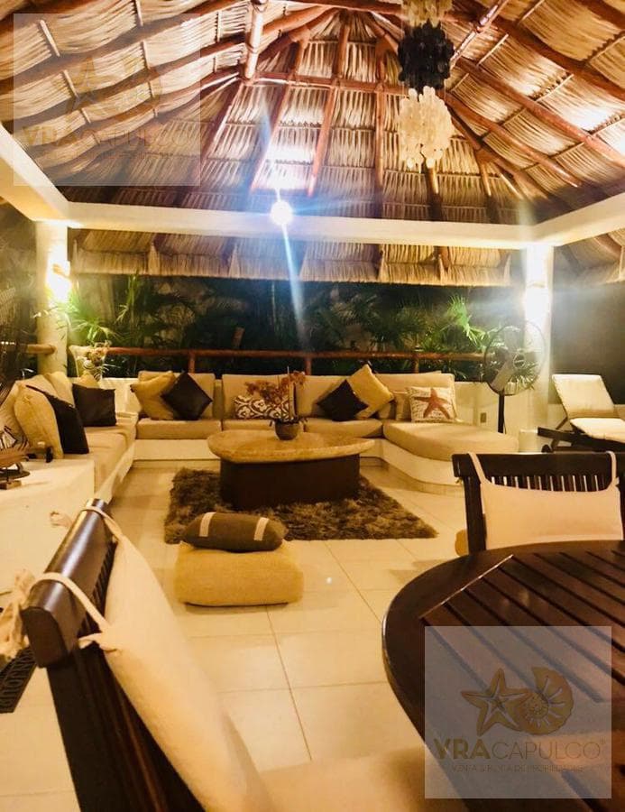 Apartment - Acapulco de Juárez