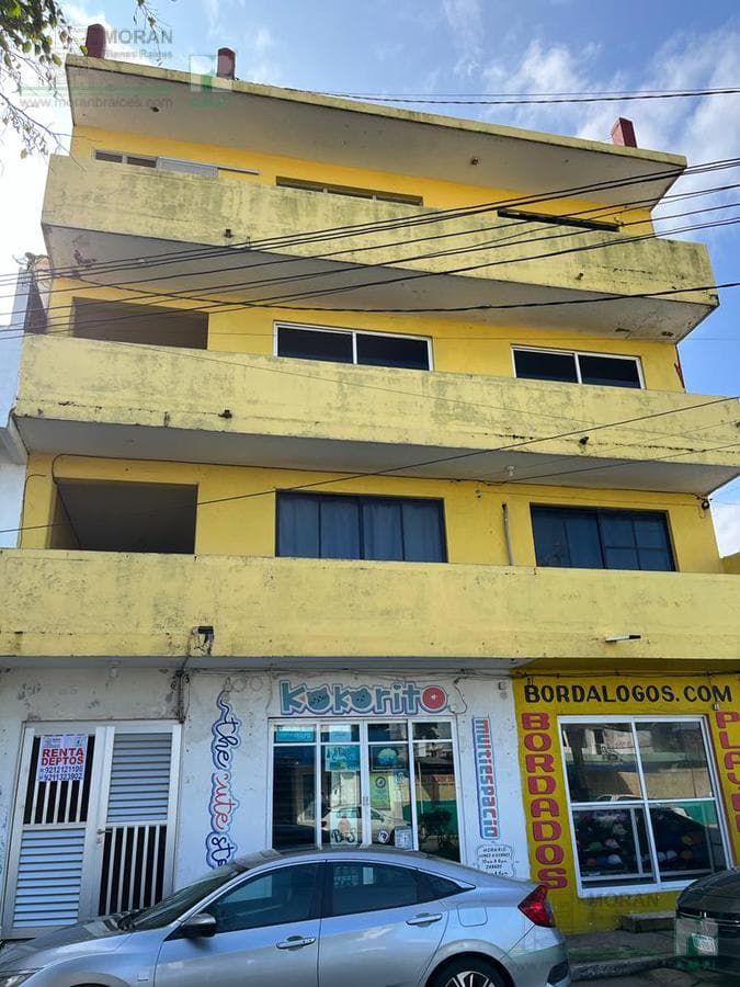 Apartment - Downtown Coatzacoalcos