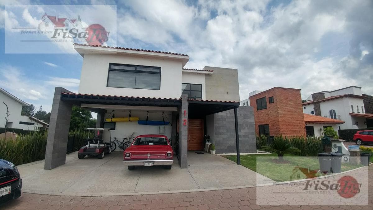 STUNNING HOME FOR SALE - SAN GIL