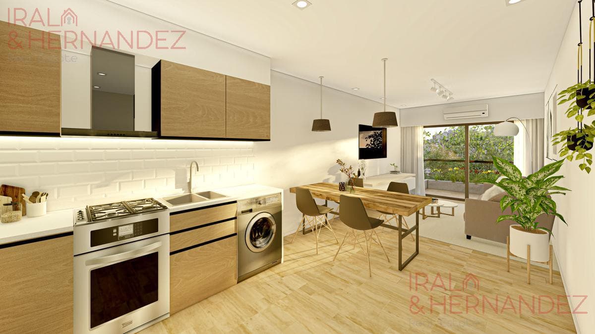 2-Bedroom Apartment for Sale - New Development in Villa Urquiza