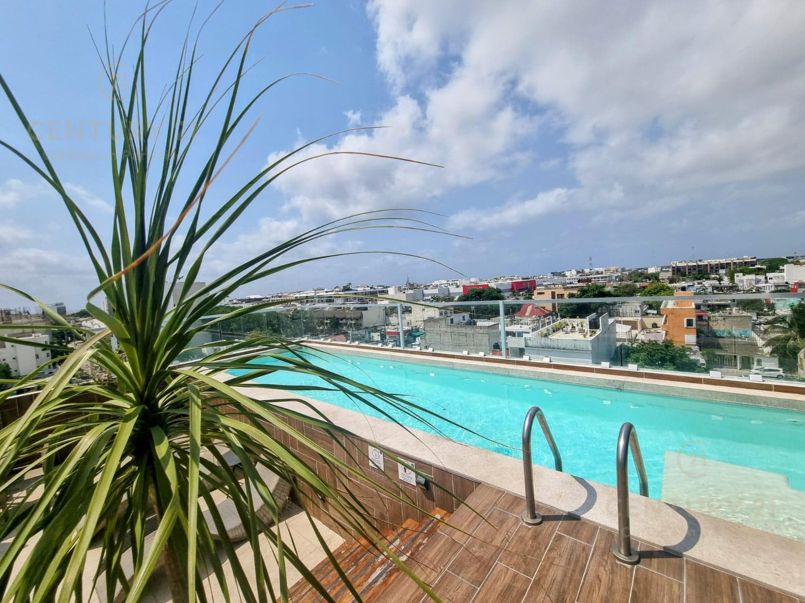 Furnished Studio for Sale Near the Beach | Ideal for Investment | P4185