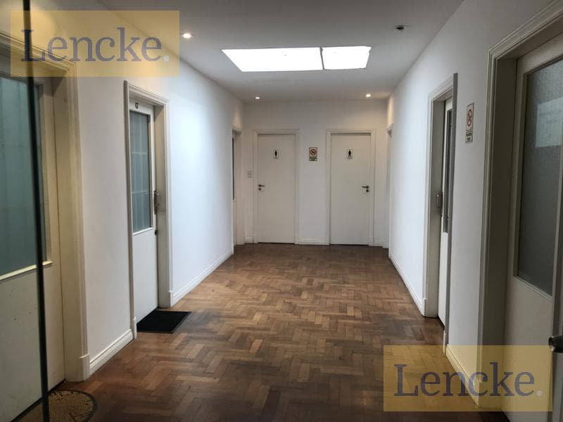 Office space for rent in the heart of San Isidro, half a block from the flagpole