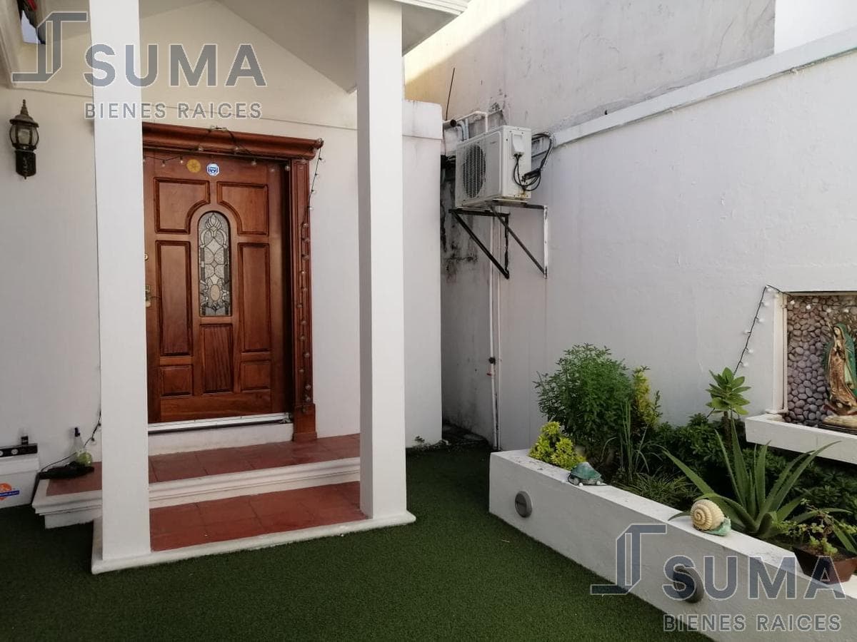 HOUSE FOR SALE IN THE JESUS LUNA LUNA NEIGHBORHOOD, MADERO, TAMAULIPAS.