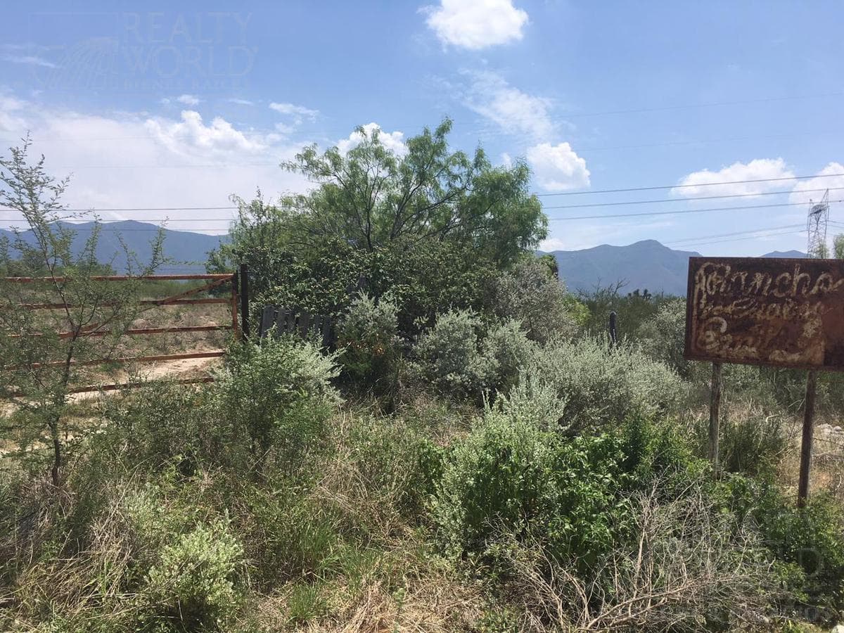 Land - General Escobedo