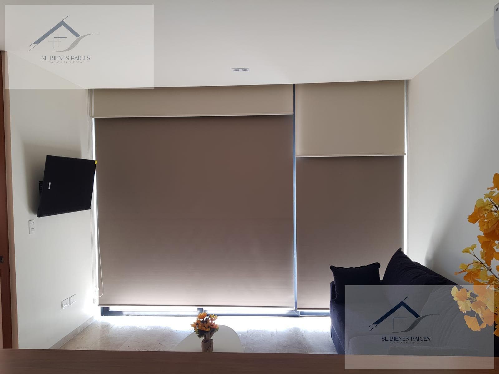 Apartment in Santa Gertrudis Copo