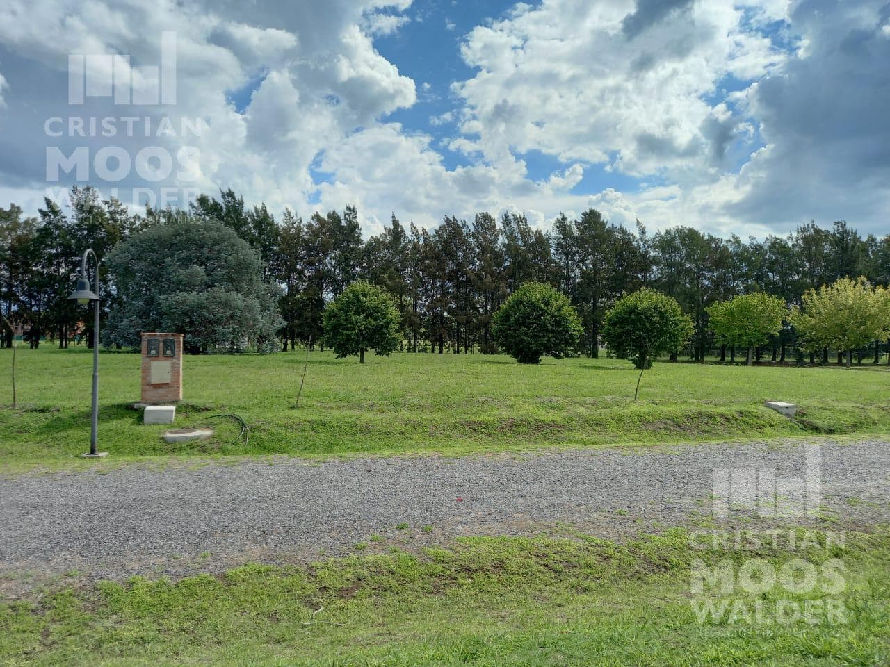 Land for Sale - El Campo Fincas Exclusivas de Cardales.