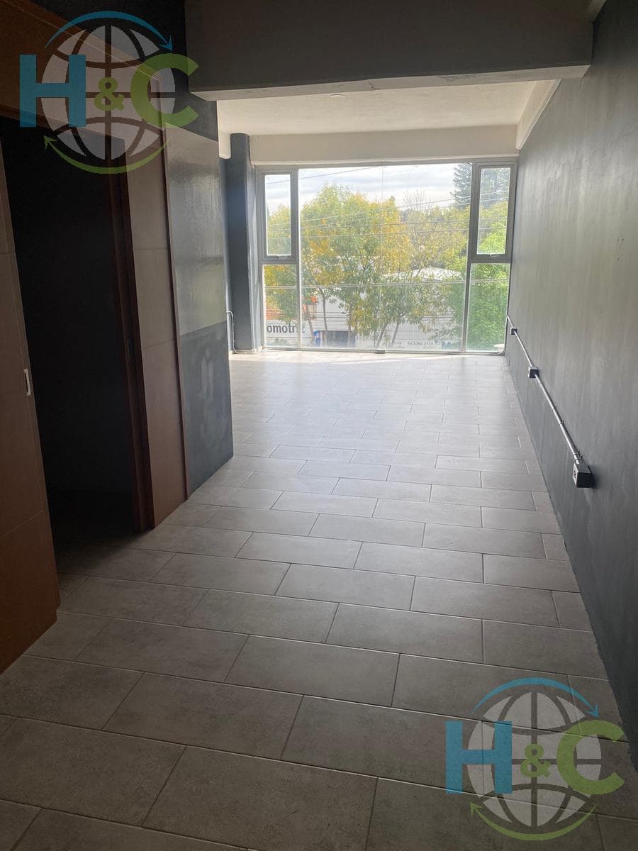 OFFICE RENTAL IN ATIZAPAN DE ZARAGOZA, STATE OF MEXICO