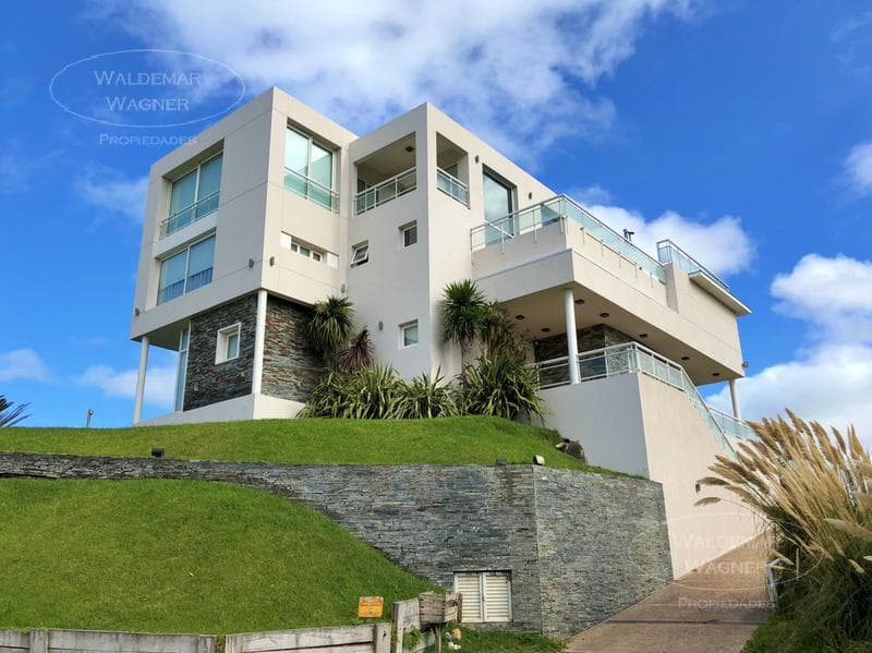 Beachfront Mansion Available | Sleeps 10 | Carilo