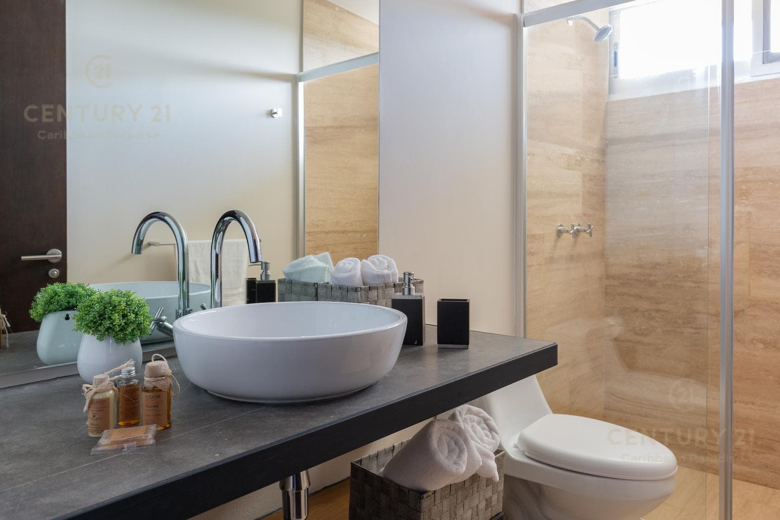 Penthouse 3 Recámaras en Venta en Aldea Zama | con Jacuzzi Privado | P4010