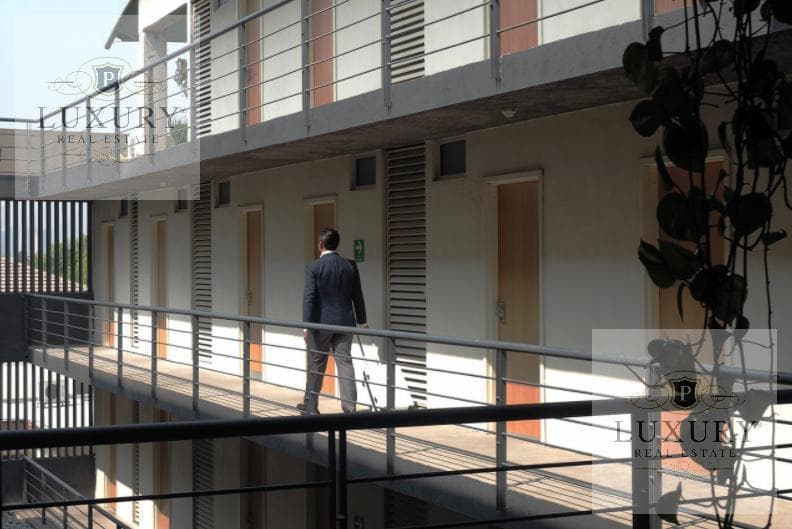 Apartment - Fuentes del Valle Area