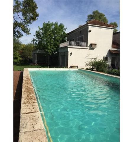 CASAS - CASA - DON TORCUATO, GRAN BS. AS. NORTE