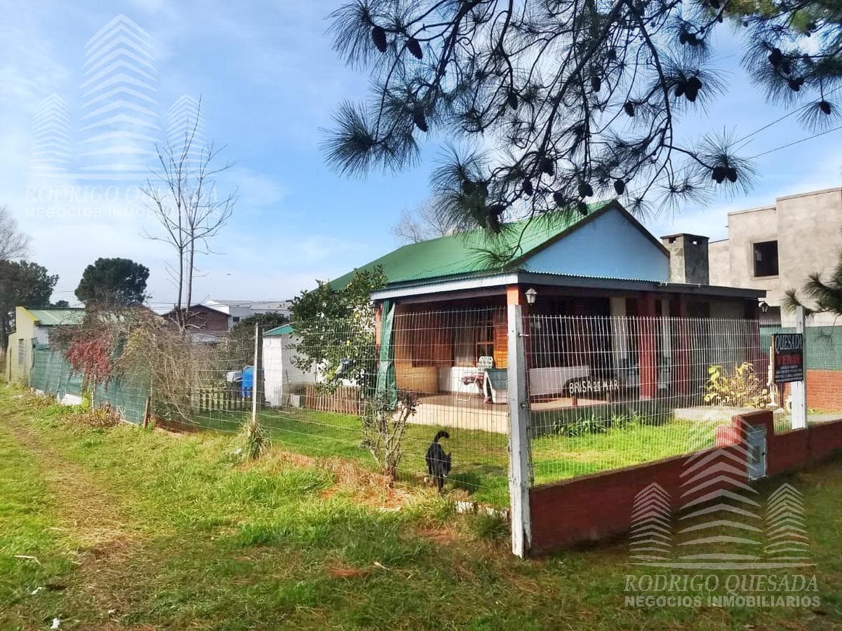 House on its own lot 1 two-room apartment ||Will accept trade|| SAN MIGUEL-VELLA VISTA-HURLINGHAM-