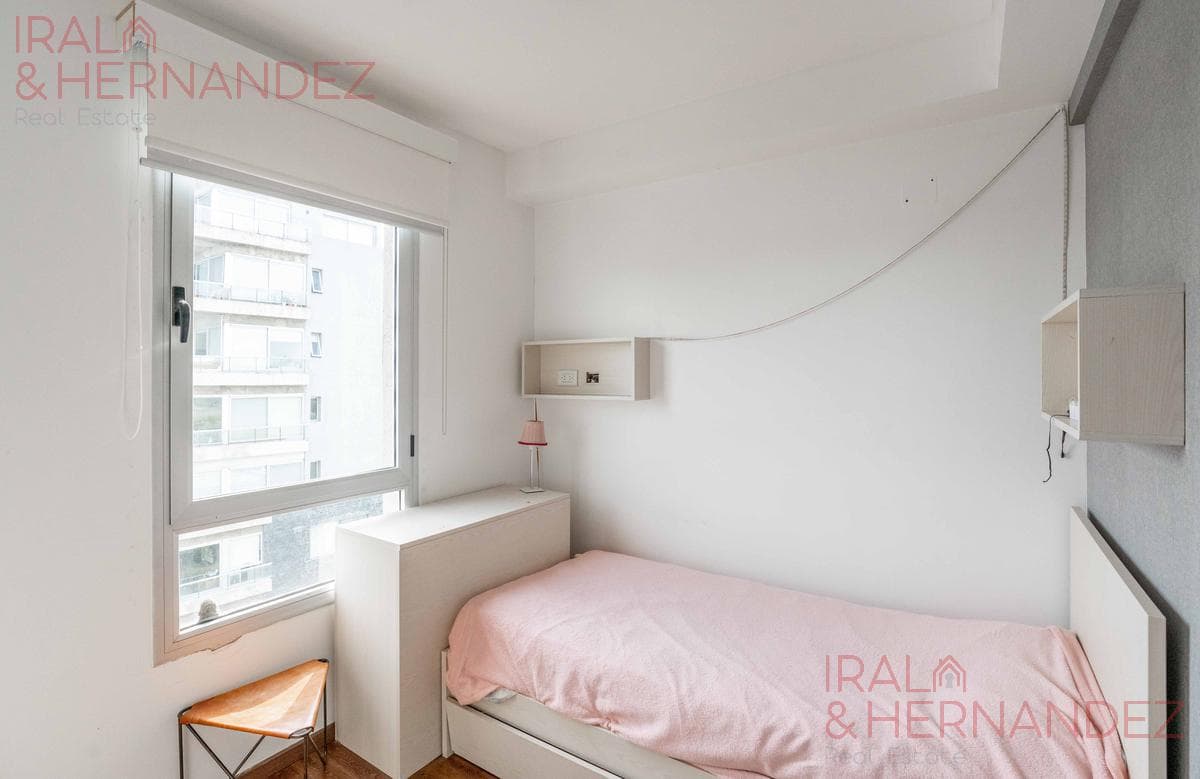 4-Bedroom Apartment for Sale with 2 Parking Spaces - Nordelta