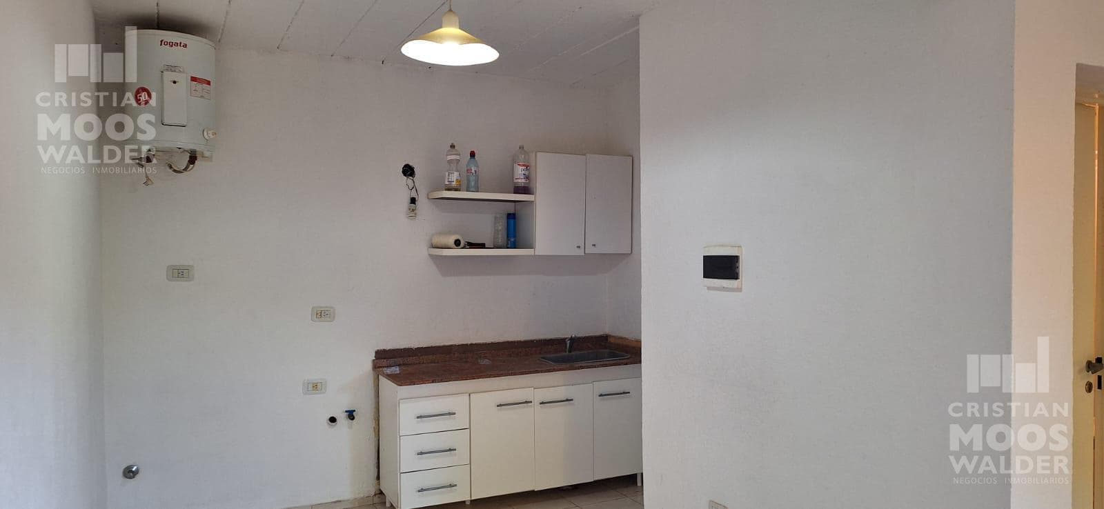 Apartment for Sale - Garín