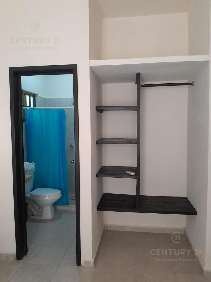 Amplia Casa en Renta en Cancun con Piscina C3169