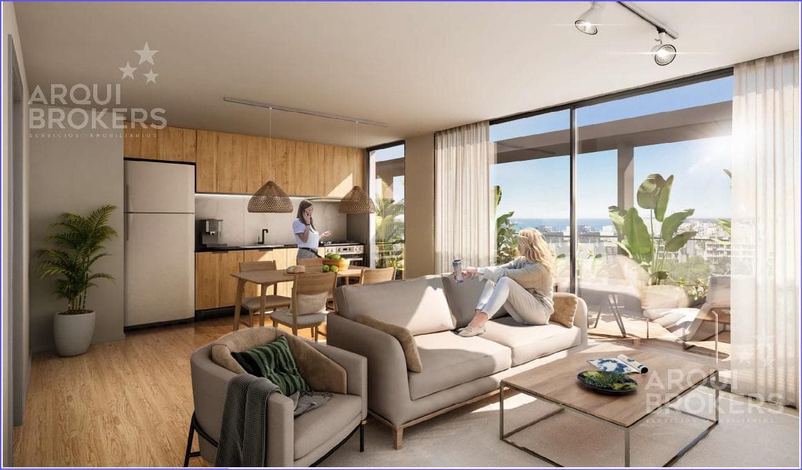One-Bedroom Apartment for Sale in Downtown - 103