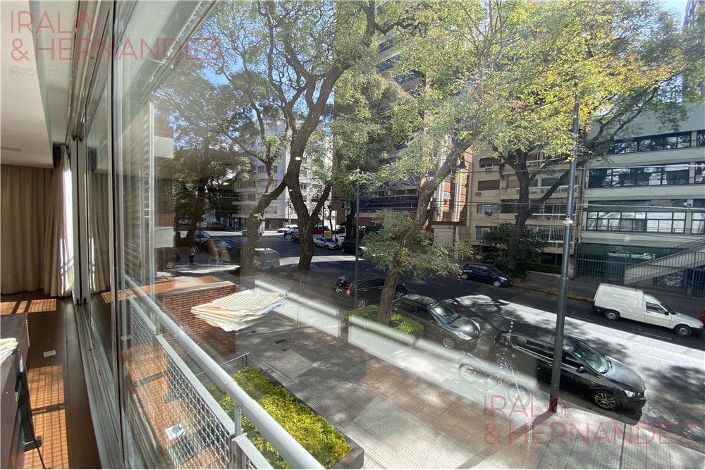 5-ROOM APARTMENT FOR SALE WITH MAID'S QUARTERS IN BELGRANO