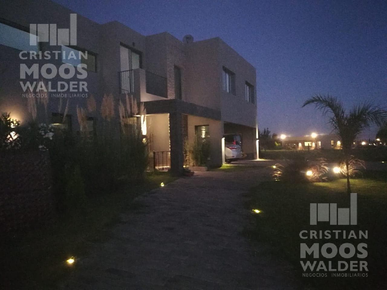 5-room house for sale - San Matías