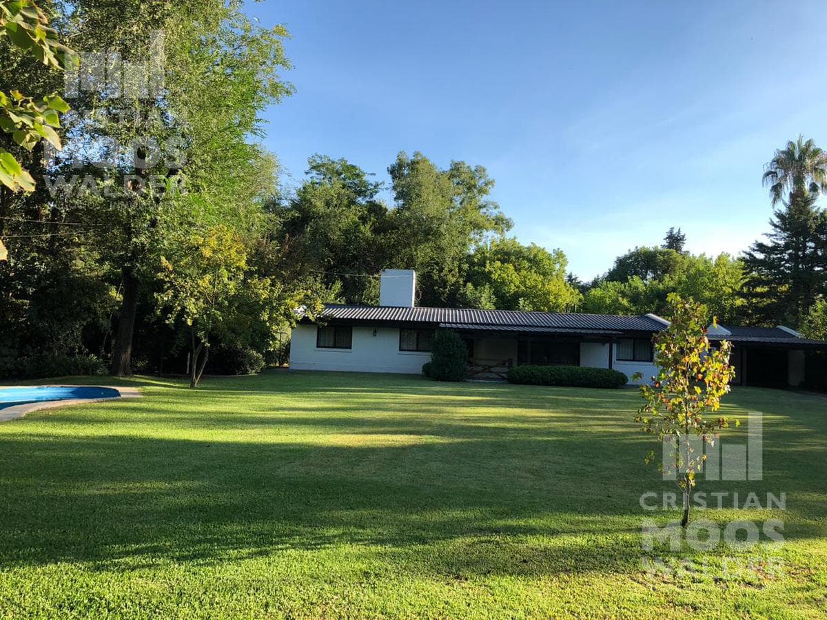 House for Sale - Ingeniero Maschwitz.