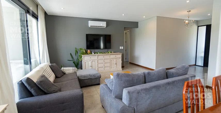 Furnished House for Sale at Haras Santa Maria El Molino