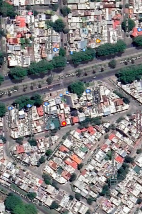 Ideal for a Warehouse, Residential Property, or Real Estate Development - Arroyito