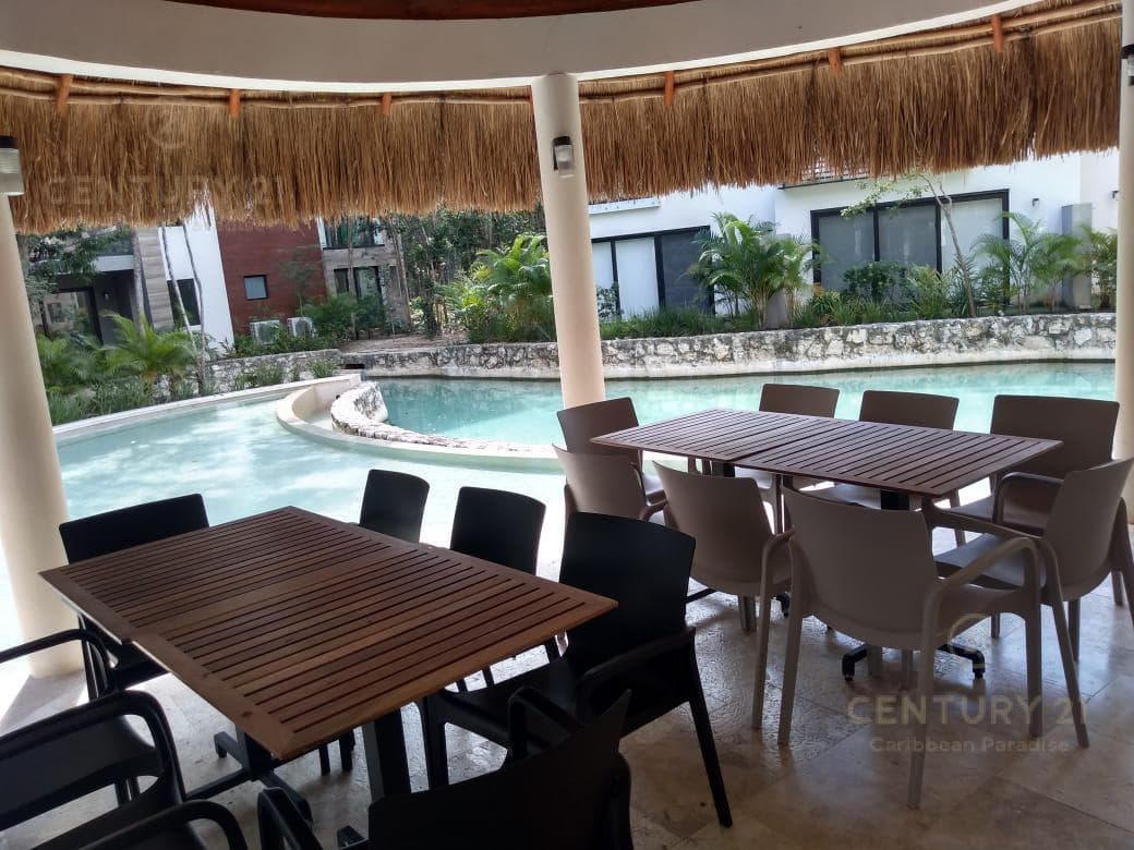 Departamento 3 Recamaras en Venta | Lagunas de Mayakoba Playa del Carmen | P3449