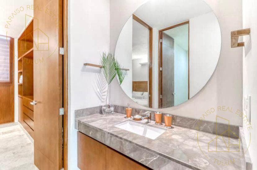 Luxurious 1-Bedroom Apartment in Luum Zama
