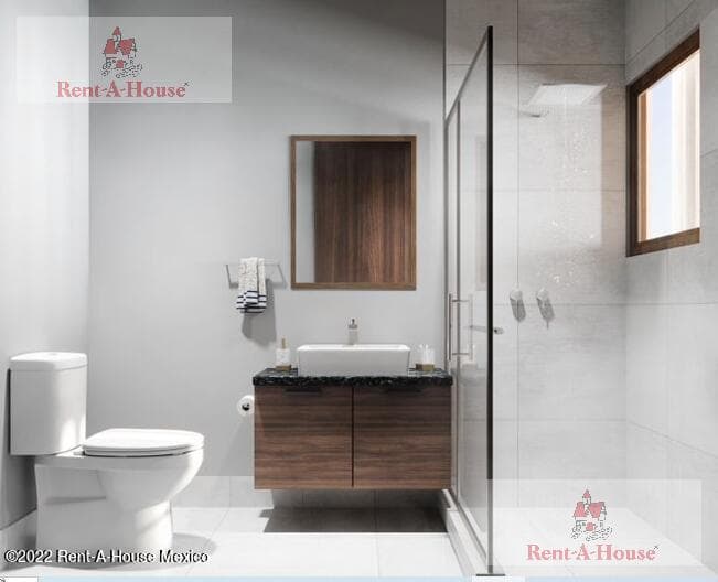 Apartment for Sale in Huixquilucan, Bosque Real GIS 26-3069