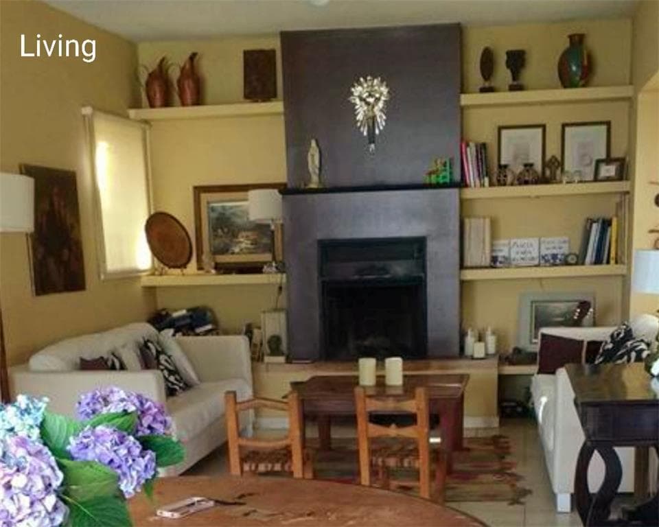 HOMES - HOME - SAN ISIDRO - LOMAS, NORTHERN GREATER BUENOS AIRES