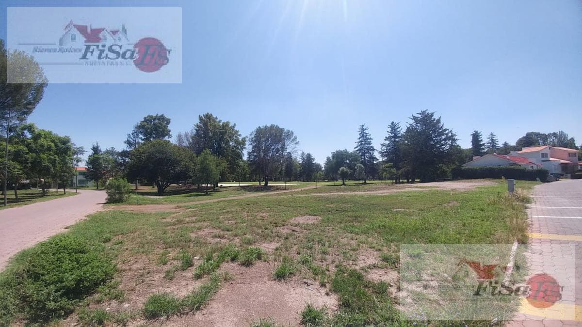 SPECTACULAR LOT FOR SALE SAN GIL RESIDENTIAL COMPLEX