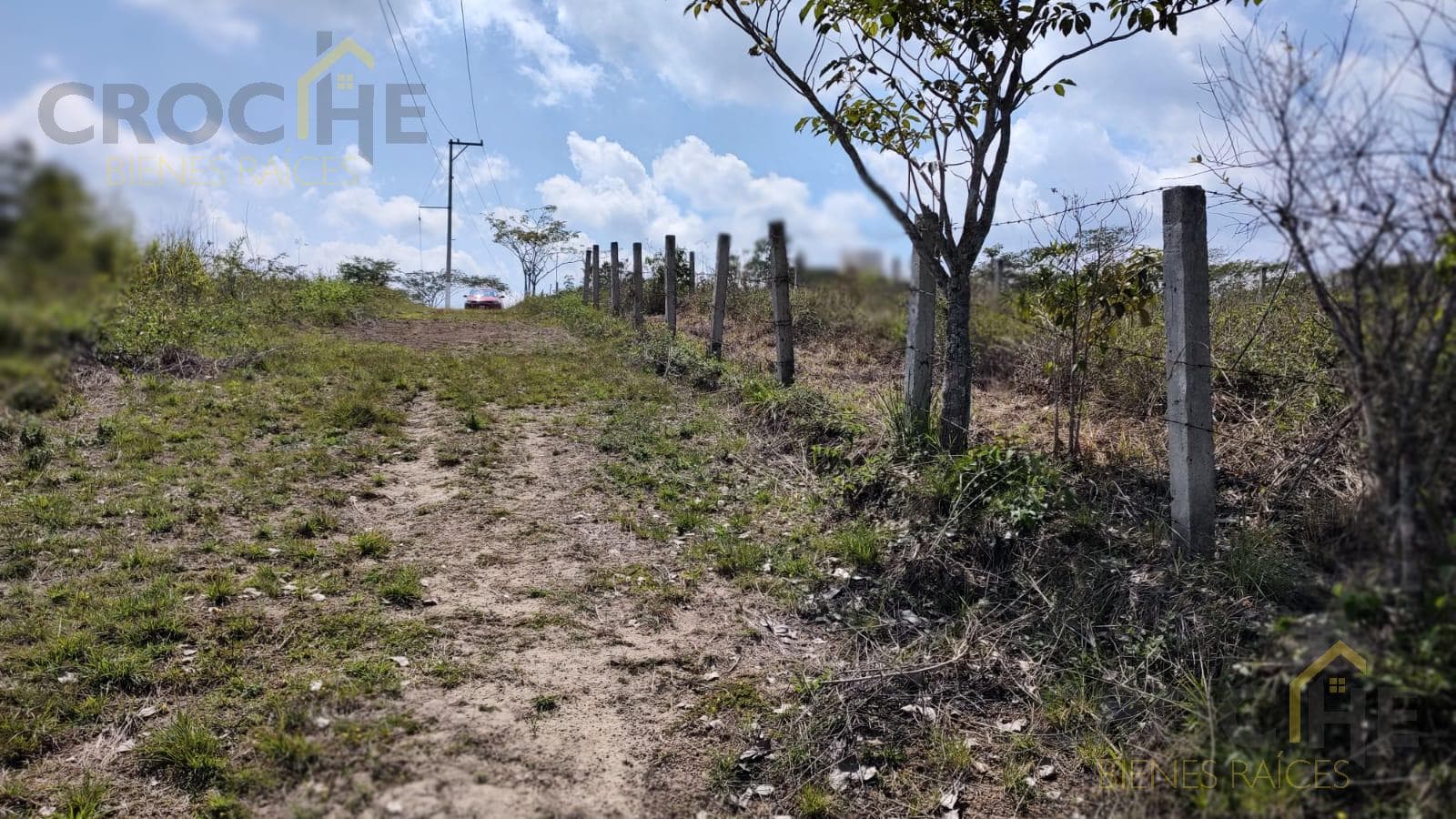 Land in Land for sale in El Chico, Emiliano Zapata municipality