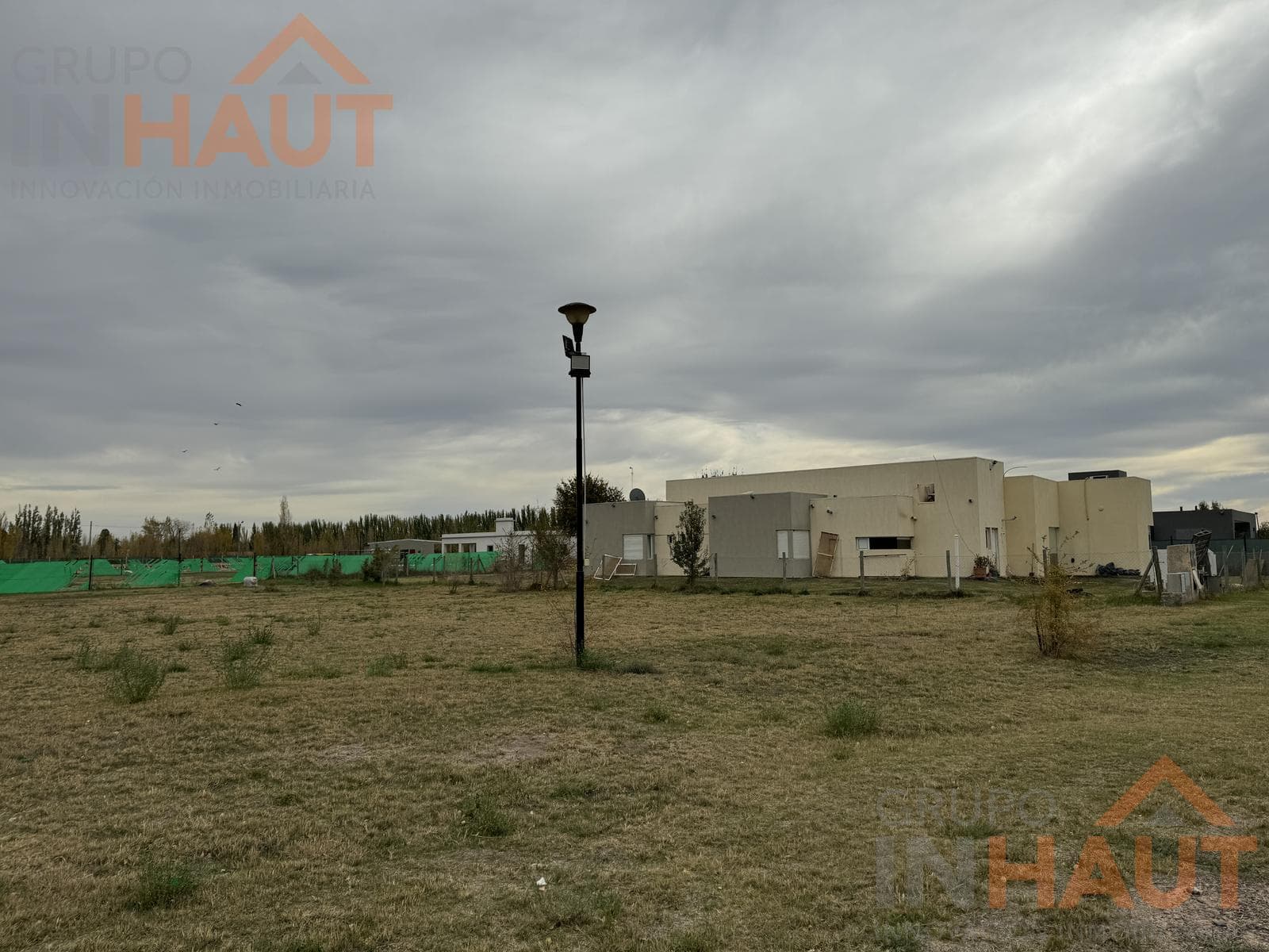 Land in Cipolletti