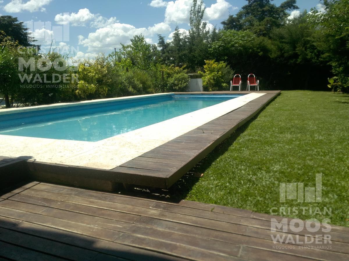 6-room house for sale in Maschwitz Club—