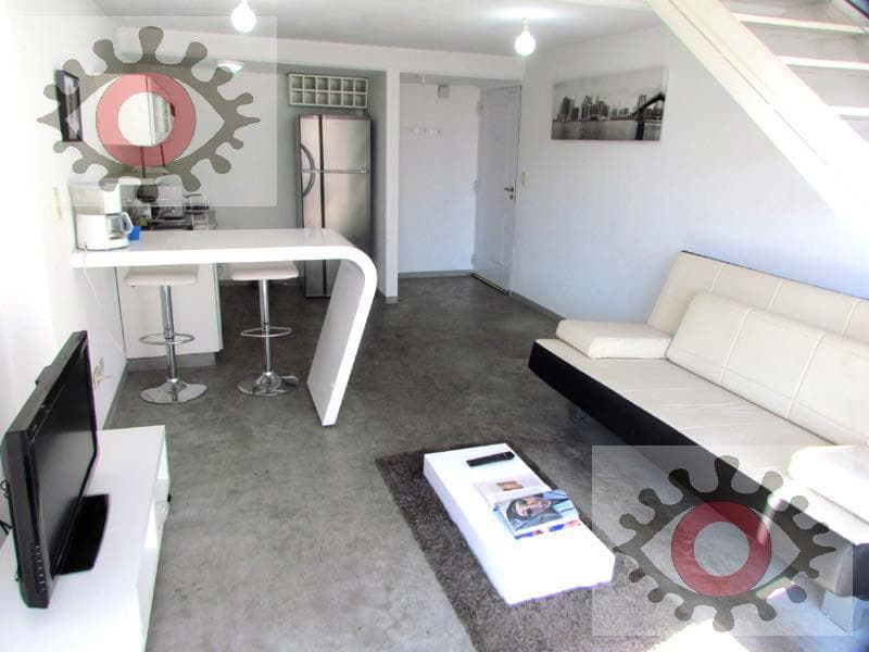Departamento en Palermo Soho
