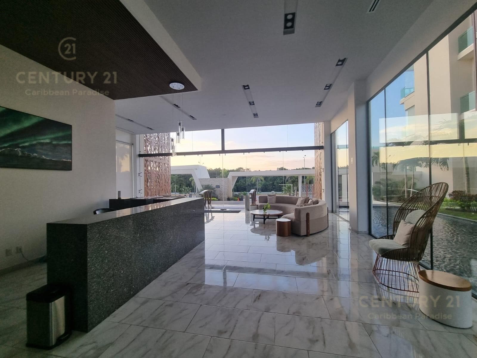 Apartment for Rent in Valle Aurora, Playa del Carmen P4090