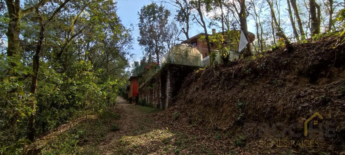 LAND FOR SALE IN XALAPA IN THE LUZ DEL BARRIO NEIGHBORHOOD