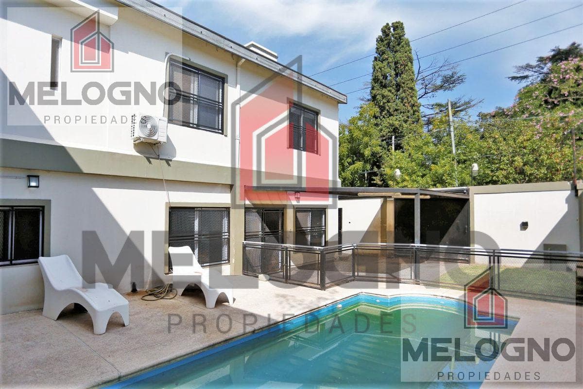 7-room house for sale in Moreno