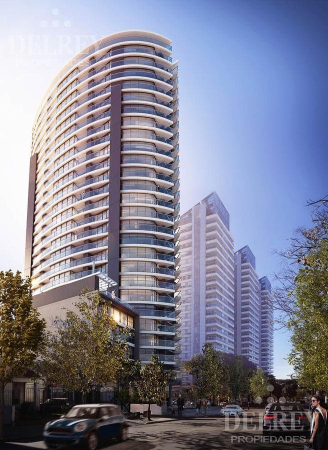 Venta Apartamento - Buceo DelRey Propiedades