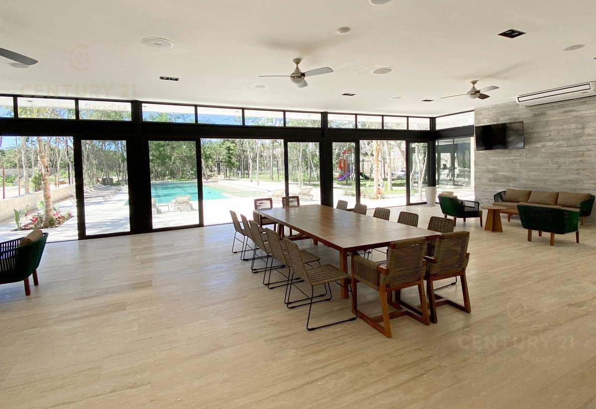 Preventa, Casas en exclusivo residencial Playa del Carmen P2735